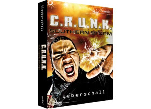 Ueberschall C.R.U.N.K: Southern Storm