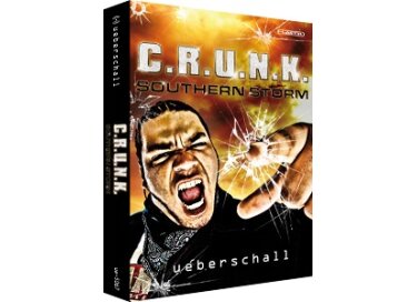 Ueberschall C.R.U.N.K: Southern Storm