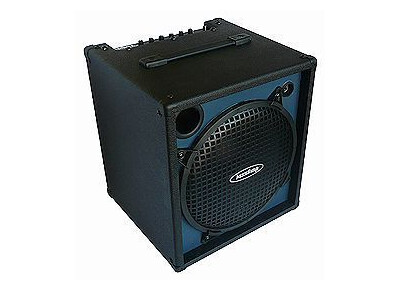 Henriksen JazzAmp 112 ER