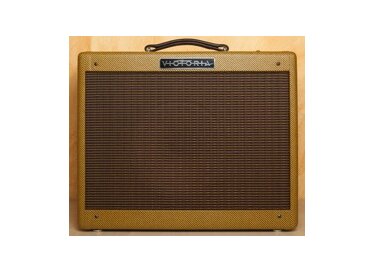 Victoria Amplifier Ivy League 5F10