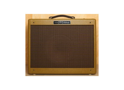 Victoria Amplifier Ivy League 5F10