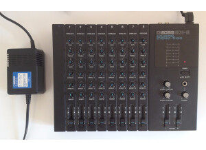 Boss BX-8 8 Channel Stereo Mixer
