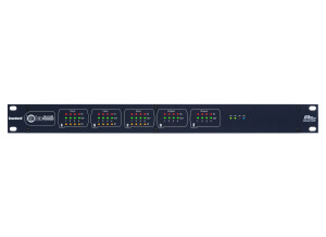 BSS Audio Soundweb London BLU-100