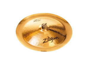 Zildjian Z3 China 18"
