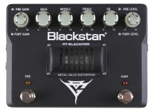 Blackstar Amplification HT-Blackfire