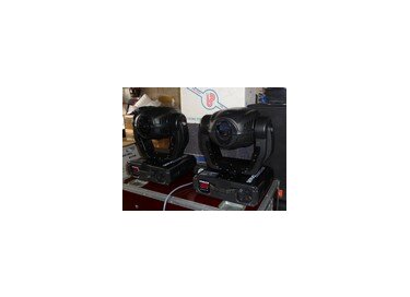 Starway ServoZoom 250