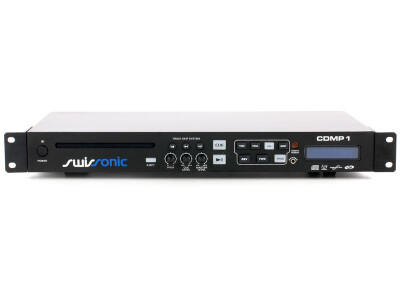 Swissonic CDMP 1