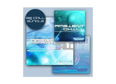 Equinox Sounds Big Chill Bundle