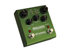 Strymon Brigadier