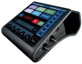 TC-Helicon VoiceLive Touch
