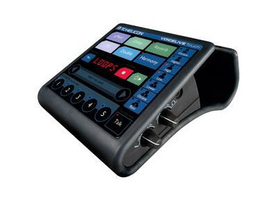 TC-Helicon VoiceLive Touch