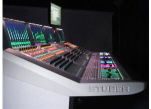 Studer Vista 9