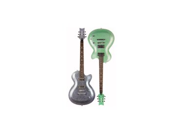 Daisy Rock Rock Candy Classic