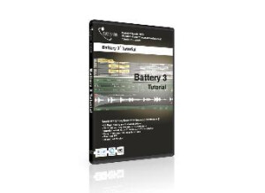 Ask Video Battery 3 Tutorial
