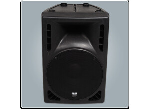 Gemini DJ RS-312