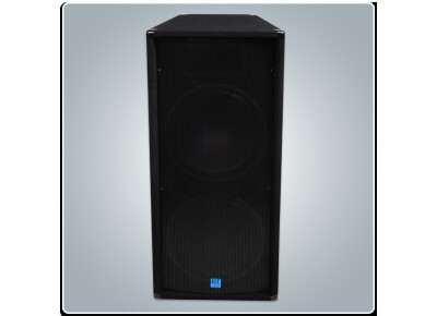 Gemini DJ GT-3004
