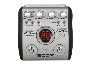 Zoom G2G - George Lynch Signature