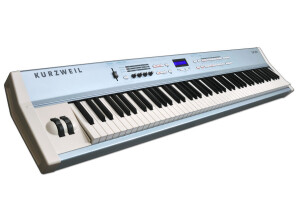 Kurzweil SP3X