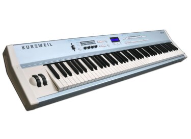 Kurzweil SP3X