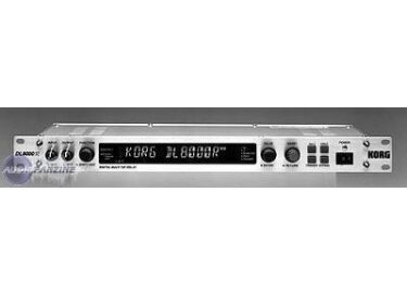 Korg DL 8000R