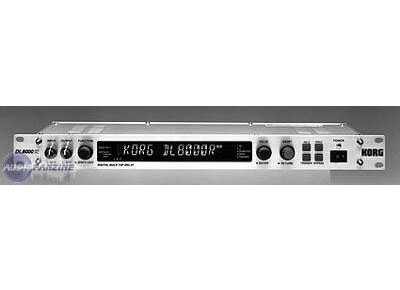 Korg DL 8000R