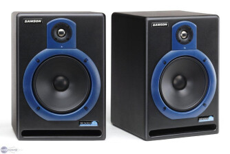 Samson Technologies Resolv 80a