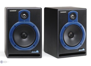 Samson Technologies Resolv 80a