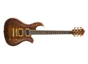 B.C. Rich Eagle Archtop