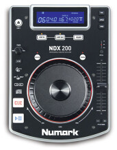 Numark NDX200
