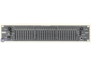 Rane RE 27