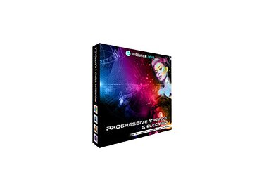 Producer Loops Progressive Trance & Electro Vol 2