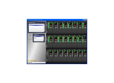 Midas DL431