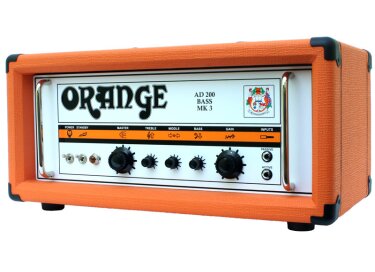 Orange AD200B MKIII
