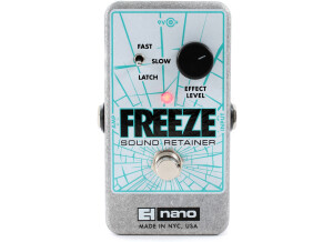 Electro-Harmonix Freeze