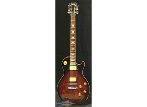 Rockwood Les Paul