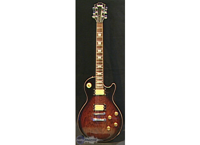 Rockwood Les Paul