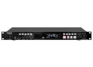 Denon Professional DN-F650R