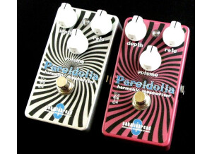 Catalinbread Pareidolia Harmonic Mesmerizer