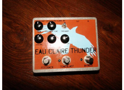 Dwarfcraft Devices Eau claire thunder