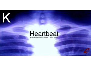 9 Soundware Heartbeat K