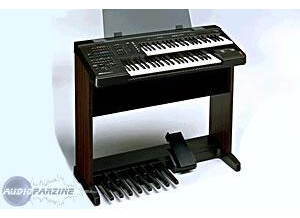 Yamaha Electone EL7