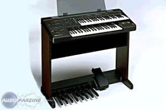 Yamaha Electone EL7