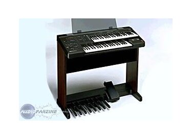 Yamaha Electone EL7