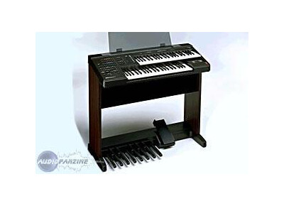 Yamaha Electone EL7