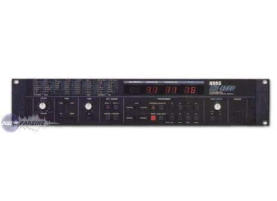 Korg Ex-8000