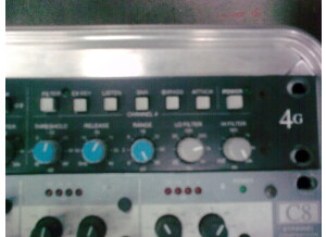 LA Audio 4G
