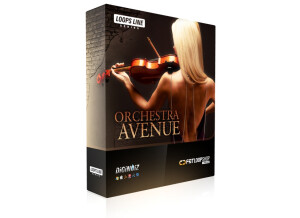 Diginoiz Orchestra Avenue