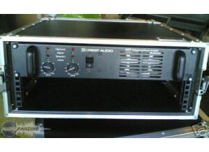 Crest Audio 6001