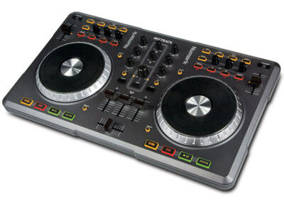 Numark Mixtrack