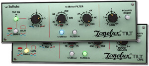 Softube Tonelux Tilt